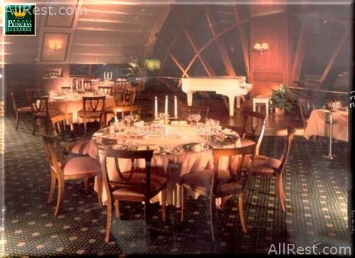 Istanbul Princess Hotel 18